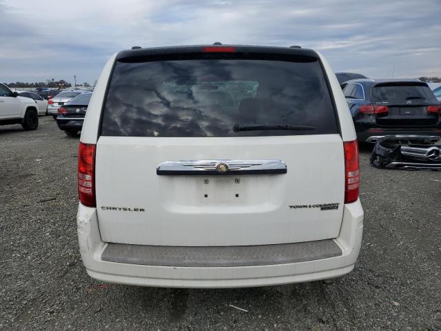 Photo 5 VIN: 2A4RR5D13AR397668 - CHRYSLER MINIVAN 