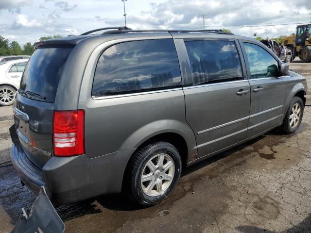 Photo 2 VIN: 2A4RR5D13AR399419 - CHRYSLER TOWN & COU 