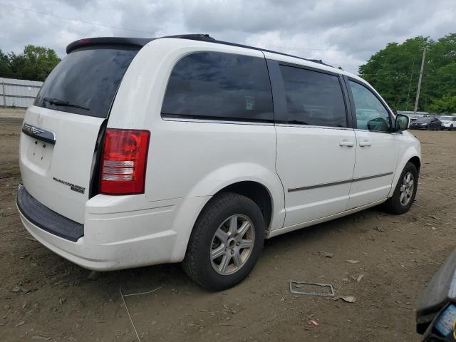 Photo 2 VIN: 2A4RR5D13AR449266 - CHRYSLER MINIVAN 