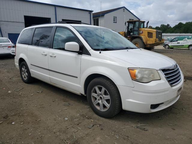 Photo 3 VIN: 2A4RR5D13AR449266 - CHRYSLER MINIVAN 