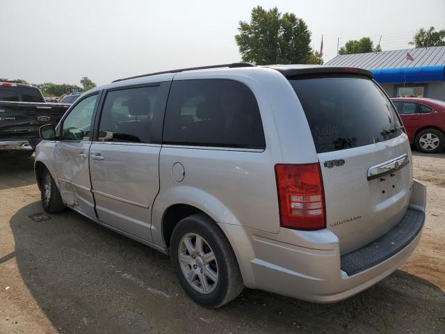 Photo 2 VIN: 2A4RR5D13AR458176 - CHRYSLER TOWN & COU 