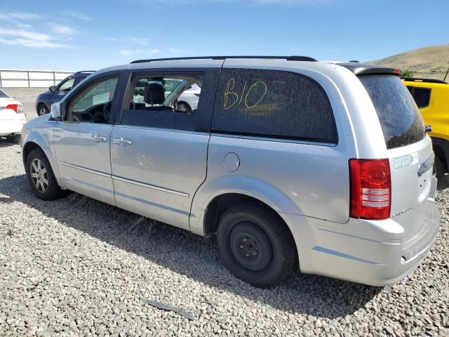 Photo 1 VIN: 2A4RR5D13AR479402 - CHRYSLER MINIVAN 