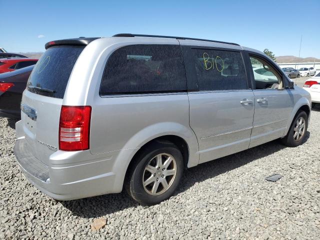 Photo 2 VIN: 2A4RR5D13AR479402 - CHRYSLER MINIVAN 