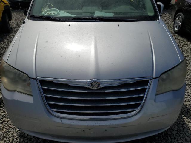 Photo 6 VIN: 2A4RR5D13AR479402 - CHRYSLER MINIVAN 