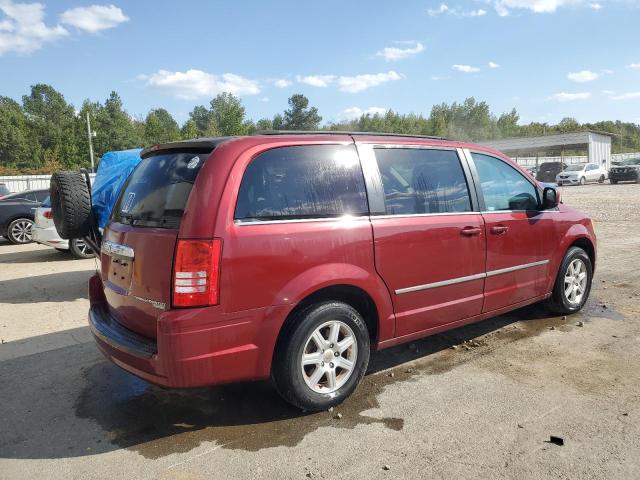 Photo 2 VIN: 2A4RR5D13AR492666 - CHRYSLER TOWN & COU 