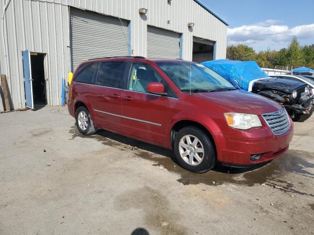 Photo 3 VIN: 2A4RR5D13AR492666 - CHRYSLER TOWN & COU 