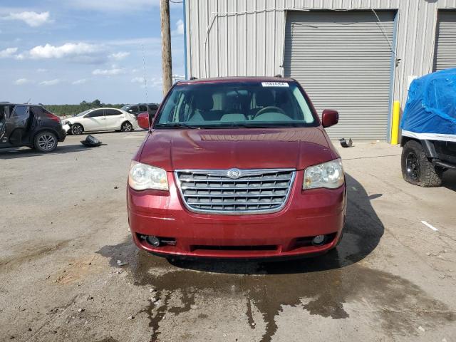 Photo 4 VIN: 2A4RR5D13AR492666 - CHRYSLER TOWN & COU 