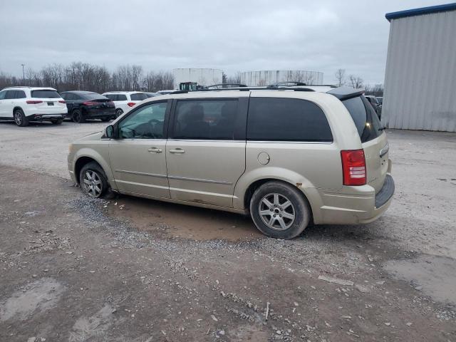 Photo 1 VIN: 2A4RR5D13AR501642 - CHRYSLER MINIVAN 