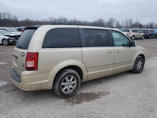 Photo 2 VIN: 2A4RR5D13AR501642 - CHRYSLER MINIVAN 