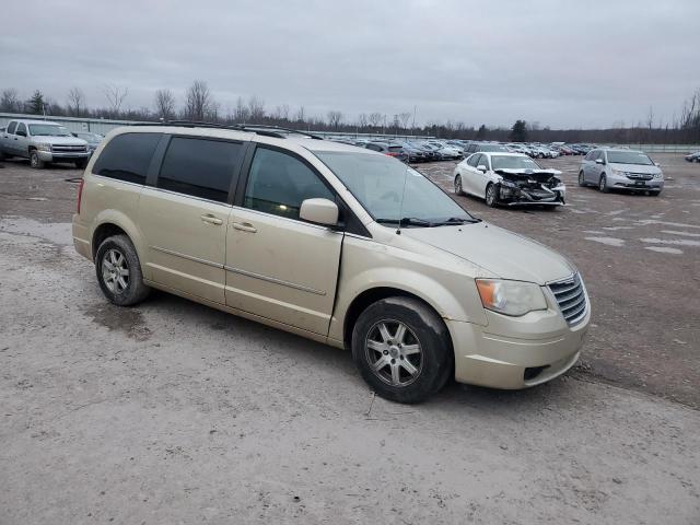 Photo 3 VIN: 2A4RR5D13AR501642 - CHRYSLER MINIVAN 