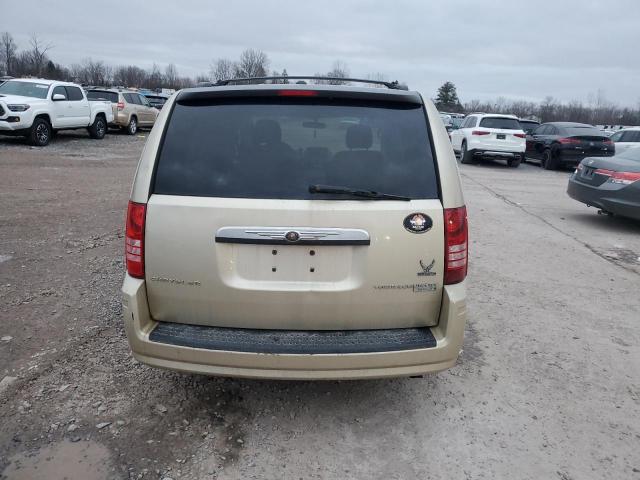 Photo 5 VIN: 2A4RR5D13AR501642 - CHRYSLER MINIVAN 