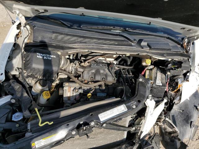 Photo 11 VIN: 2A4RR5D14AR104828 - CHRYSLER TOWN & COU 