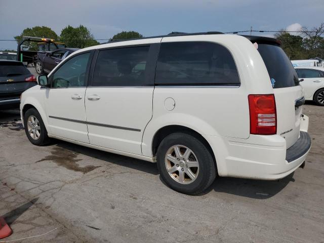 Photo 1 VIN: 2A4RR5D14AR108409 - CHRYSLER MINIVAN 