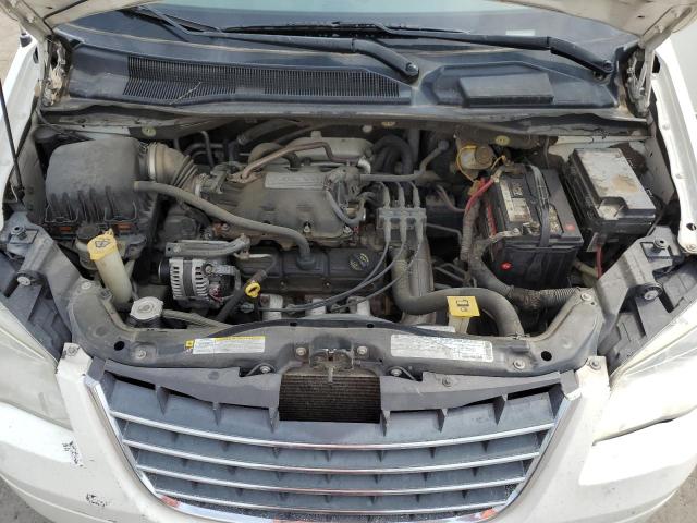 Photo 11 VIN: 2A4RR5D14AR108409 - CHRYSLER MINIVAN 