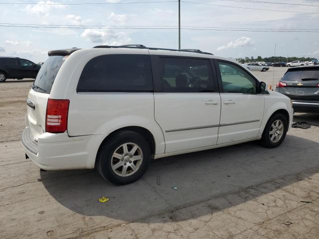 Photo 2 VIN: 2A4RR5D14AR108409 - CHRYSLER MINIVAN 