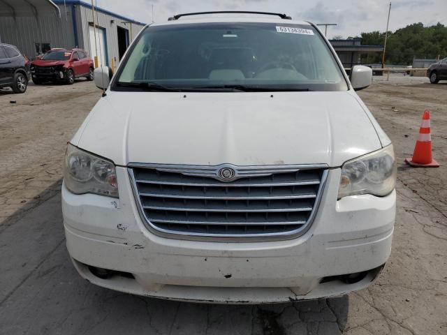 Photo 4 VIN: 2A4RR5D14AR108409 - CHRYSLER MINIVAN 