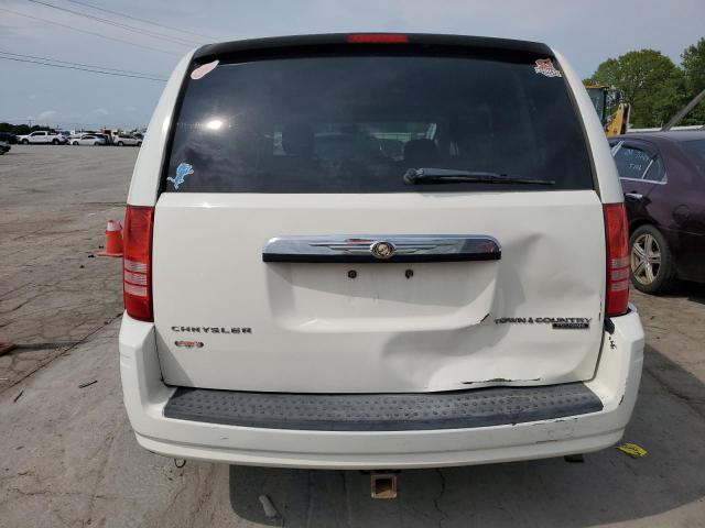 Photo 5 VIN: 2A4RR5D14AR108409 - CHRYSLER MINIVAN 