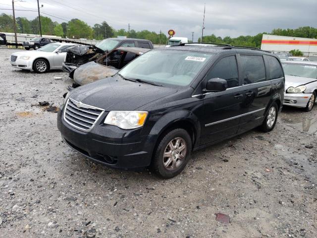 Photo 0 VIN: 2A4RR5D14AR109902 - CHRYSLER TOWN & COU 