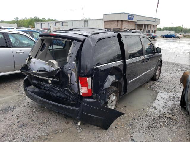 Photo 2 VIN: 2A4RR5D14AR109902 - CHRYSLER TOWN & COU 