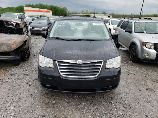 Photo 4 VIN: 2A4RR5D14AR109902 - CHRYSLER TOWN & COU 