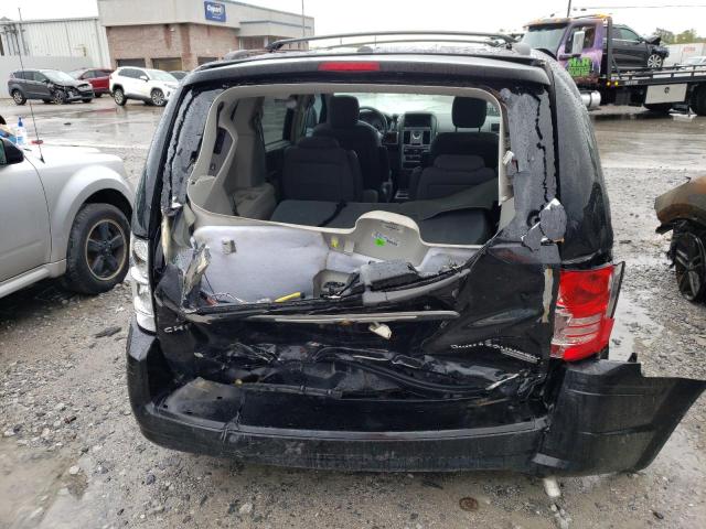 Photo 5 VIN: 2A4RR5D14AR109902 - CHRYSLER TOWN & COU 