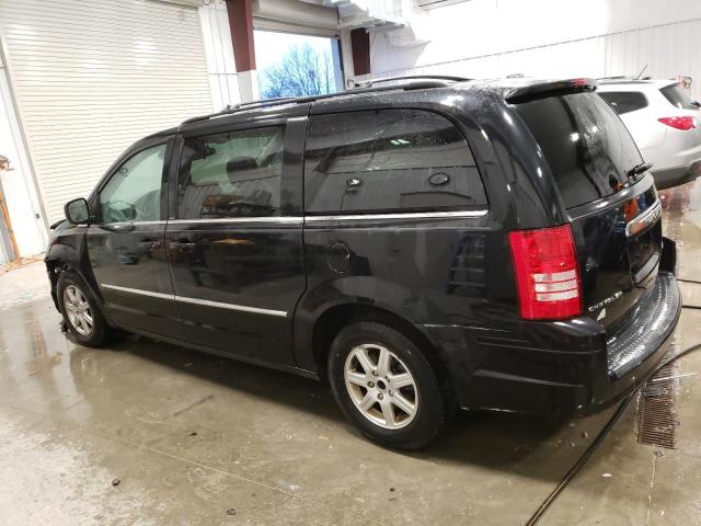 Photo 1 VIN: 2A4RR5D14AR138106 - CHRYSLER TOWN & COU 