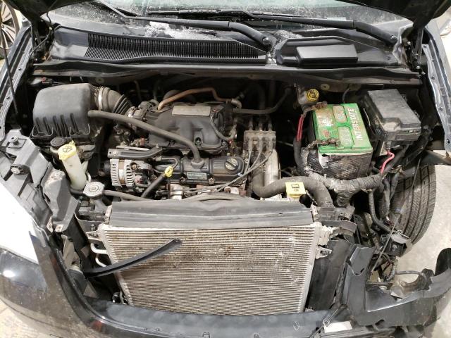 Photo 11 VIN: 2A4RR5D14AR138106 - CHRYSLER TOWN & COU 