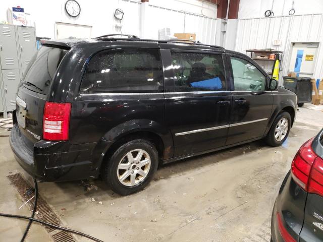 Photo 2 VIN: 2A4RR5D14AR138106 - CHRYSLER TOWN & COU 