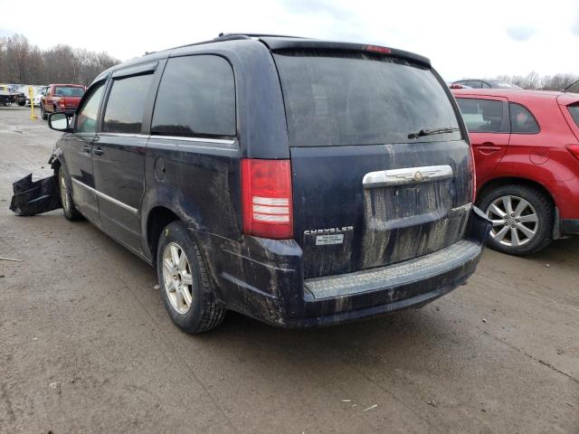 Photo 2 VIN: 2A4RR5D14AR150255 - CHRYSLER TOWN &AMP COU 