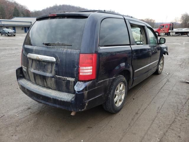 Photo 3 VIN: 2A4RR5D14AR150255 - CHRYSLER TOWN &AMP COU 