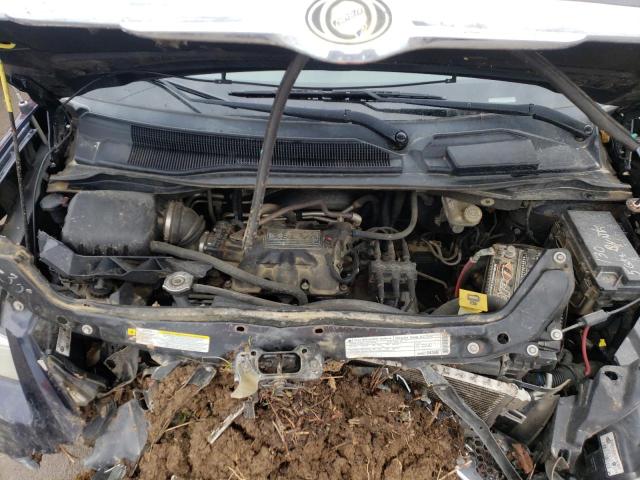 Photo 6 VIN: 2A4RR5D14AR150255 - CHRYSLER TOWN &AMP COU 