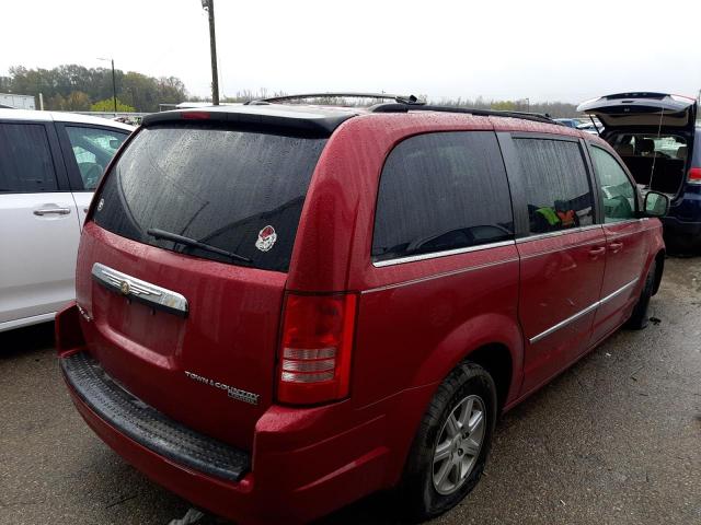 Photo 3 VIN: 2A4RR5D14AR150885 - CHRYSLER TOWN & COU 