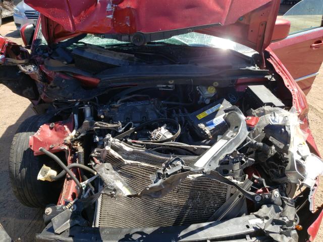 Photo 6 VIN: 2A4RR5D14AR166651 - CHRYSLER TOWN &AMP COU 