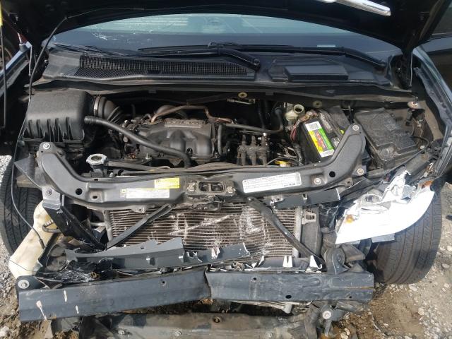 Photo 6 VIN: 2A4RR5D14AR187869 - CHRYSLER TOWN & COU 