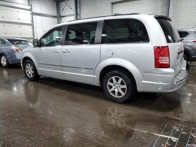 Photo 1 VIN: 2A4RR5D14AR188441 - CHRYSLER MINIVAN 