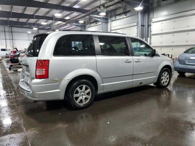 Photo 2 VIN: 2A4RR5D14AR188441 - CHRYSLER MINIVAN 