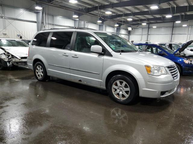 Photo 3 VIN: 2A4RR5D14AR188441 - CHRYSLER MINIVAN 