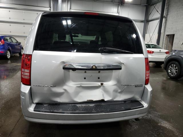 Photo 5 VIN: 2A4RR5D14AR188441 - CHRYSLER MINIVAN 