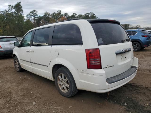 Photo 1 VIN: 2A4RR5D14AR206808 - CHRYSLER MINIVAN 