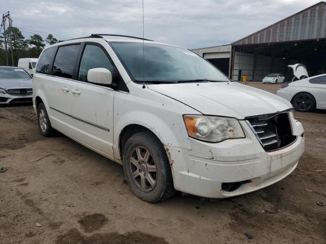 Photo 3 VIN: 2A4RR5D14AR206808 - CHRYSLER MINIVAN 