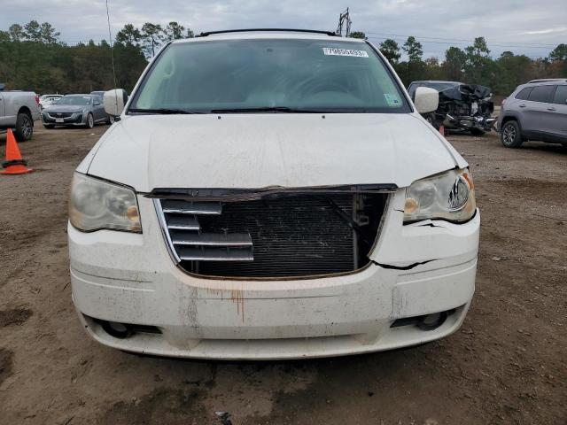 Photo 4 VIN: 2A4RR5D14AR206808 - CHRYSLER MINIVAN 