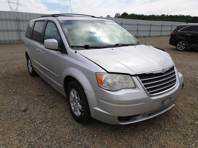 Photo 0 VIN: 2A4RR5D14AR221342 - CHRYSLER TOWN &AMP COU 