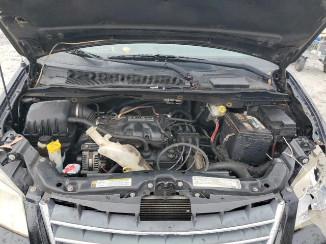 Photo 11 VIN: 2A4RR5D14AR221387 - CHRYSLER TOWN & COU 