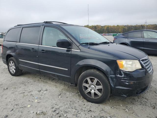 Photo 3 VIN: 2A4RR5D14AR221387 - CHRYSLER TOWN & COU 