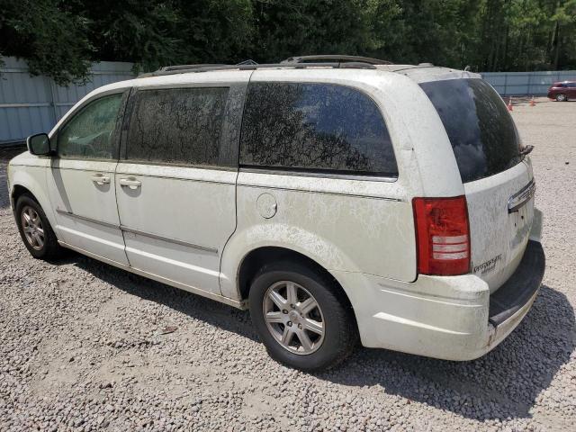 Photo 1 VIN: 2A4RR5D14AR232129 - CHRYSLER TOWN & COU 