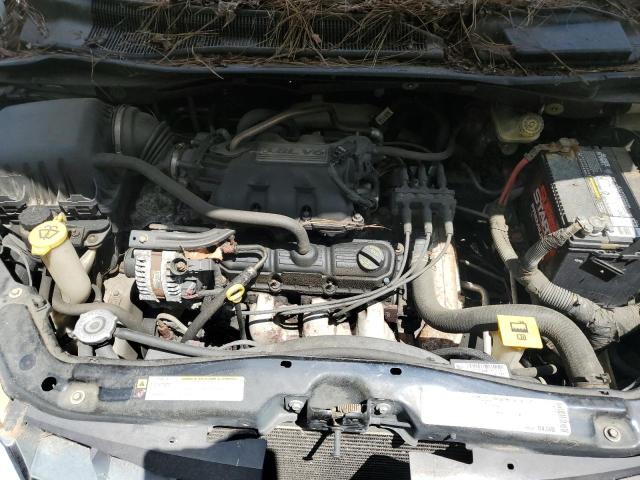 Photo 11 VIN: 2A4RR5D14AR232129 - CHRYSLER TOWN & COU 