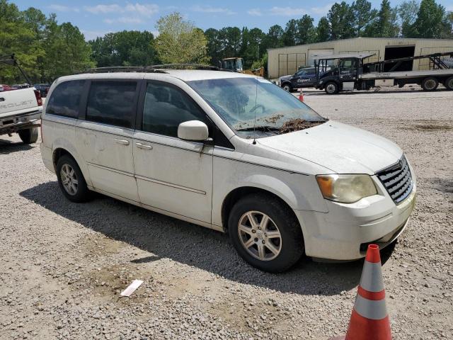 Photo 3 VIN: 2A4RR5D14AR232129 - CHRYSLER TOWN & COU 