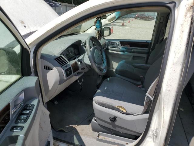 Photo 6 VIN: 2A4RR5D14AR232129 - CHRYSLER TOWN & COU 