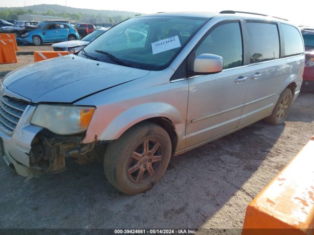 Photo 1 VIN: 2A4RR5D14AR234916 - CHRYSLER TOWN & COUNTRY 