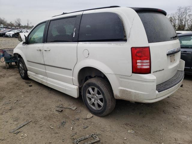 Photo 1 VIN: 2A4RR5D14AR249609 - CHRYSLER TOWN & COU 